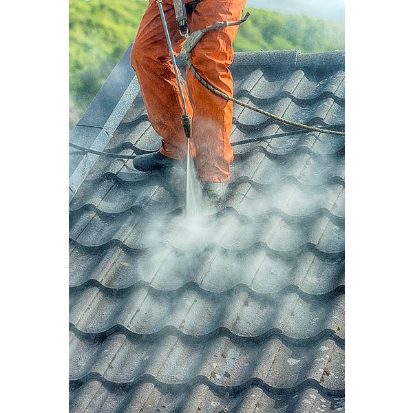 Scanox Taksitt Spesialmaling Tak Grå 10 l