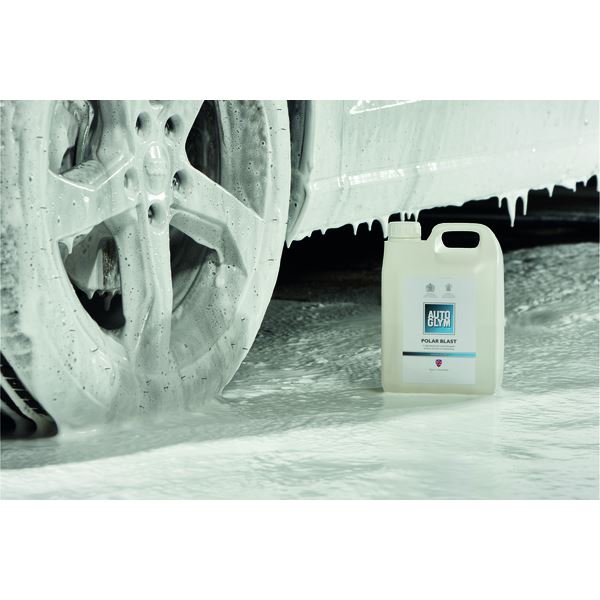 Autoglym Polar Blast - 2,5 l