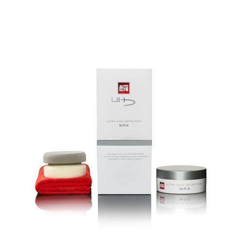 Autoglym Ultra High Definition Wax - 120 g
