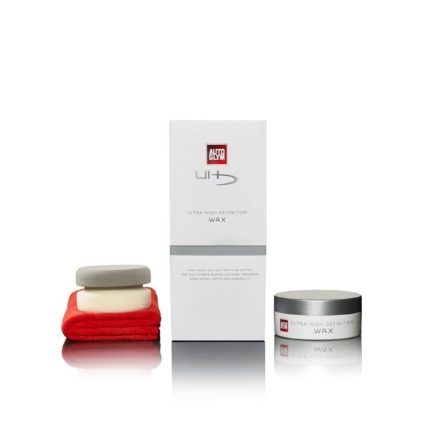 Autoglym Ultra High Definition Wax - 120 g