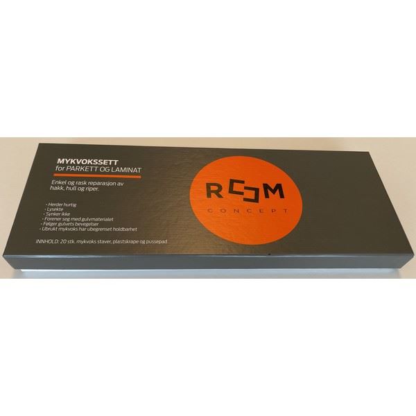 Room Concept Mykvoks Sett til Gulv