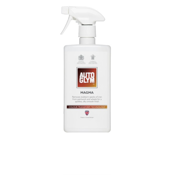 Autoglym Magma Metallpartikkelfjerner - 500 ml