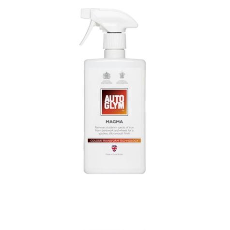 Autoglym Magma Metallpartikkelfjerner - 500 ml