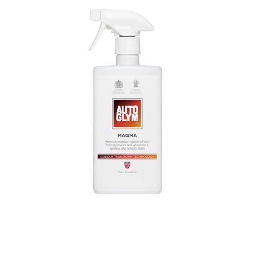 Autoglym Magma Metallpartikkelfjerner - 500 ml