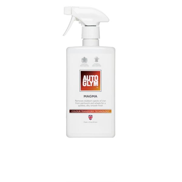 Autoglym Magma Metallpartikkelfjerner - 500 ml