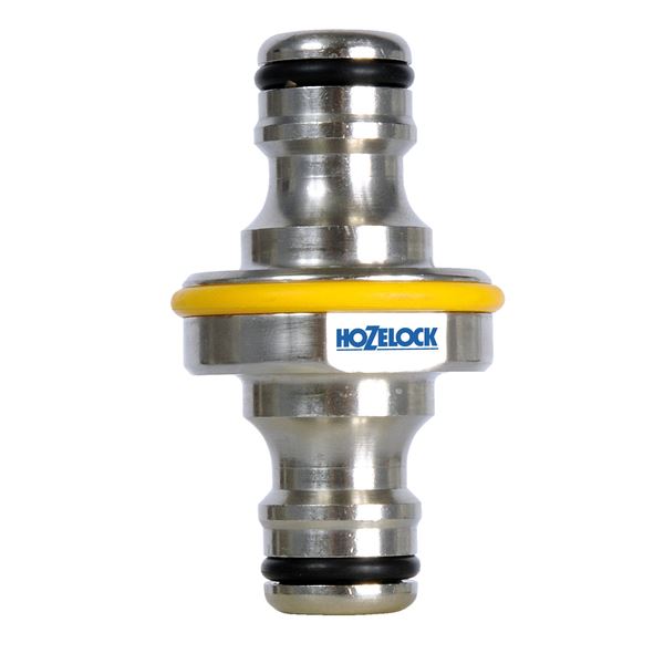 Hozelock Hannkobling Metall dobbel