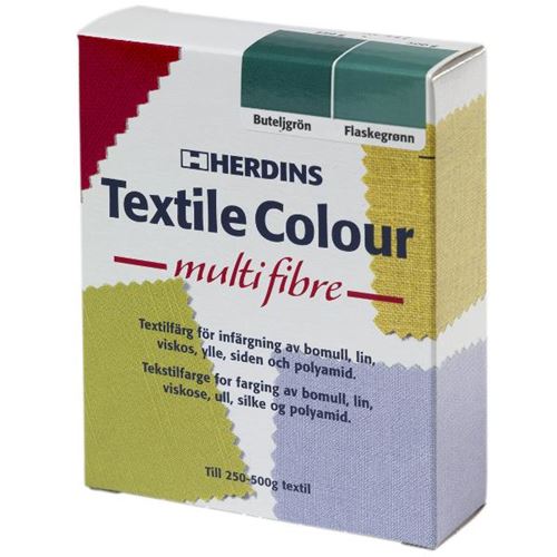 Herdins Textile Colour Multi Fibre 60 gr