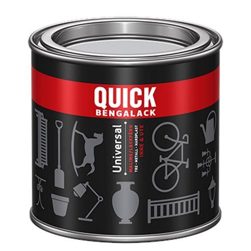 Scanox Quick Bengalack Universal Ferdigfarge