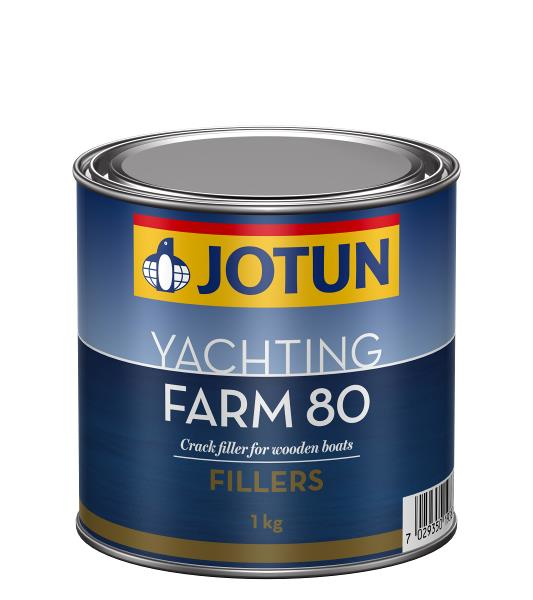 Yachting Farm 80 - 1 kg