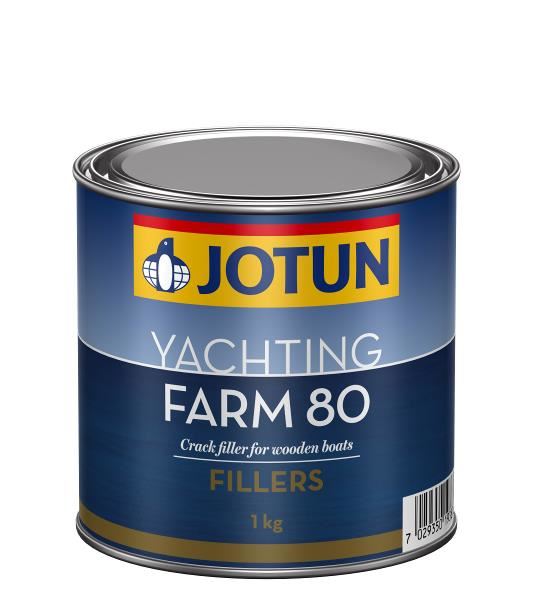 Yachting Farm 80 - 1 kg