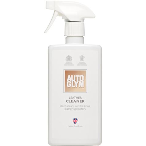 Autoglym Leather Cleaner Lærens 500 ml