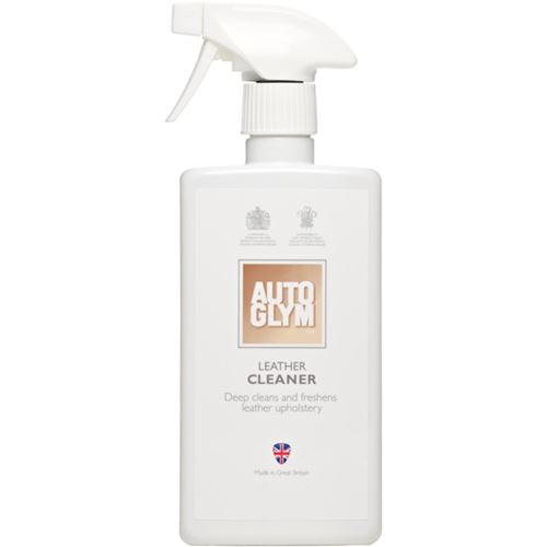 Autoglym Leather Cleaner Lærens 500 ml