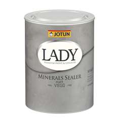 Lady Minerals Sealer 0,75 l