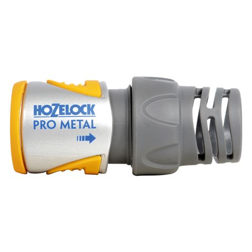 Hozelock Hurtigkobling metall 19 mm