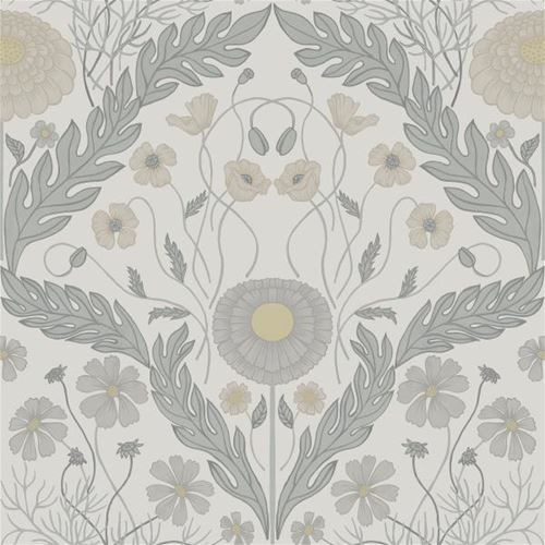 Wall Concept Blomstermåla 51000