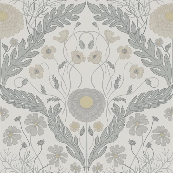 Wall Concept Blomstermåla 51000