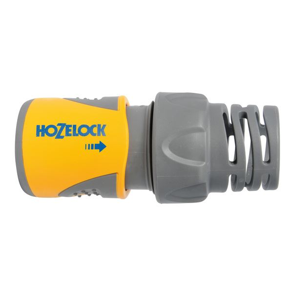 Hozelock Hurtigkopling 15-19 mm 3/4"