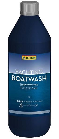 Yachting Boatwash 1 l