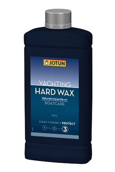 Yachting Hardwax 0,5 l
