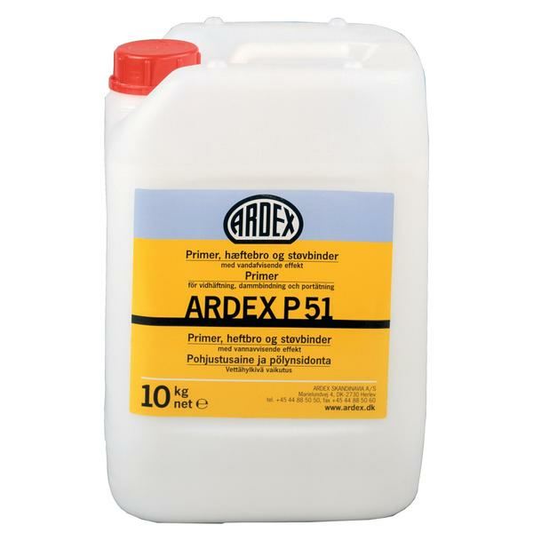 Ardex P51 Primer 1 kg