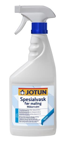 Jotun Spesialvask Før Maling Spray 0,75 l