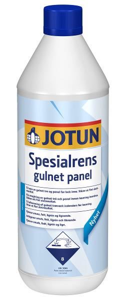 Jotun Spesialrens For Gulnet Panel 1 l