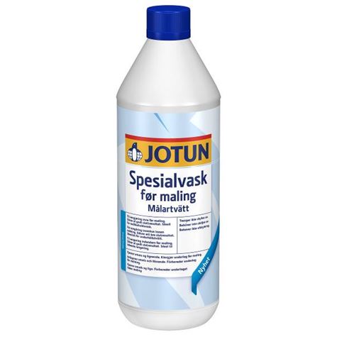 Jotun Spesialvask Før Maling 1 l