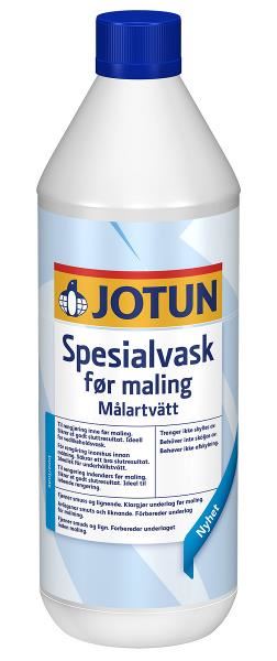 Jotun Spesialvask Før Maling 1 l
