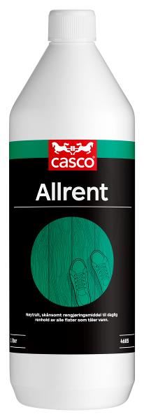 Casco All Rent