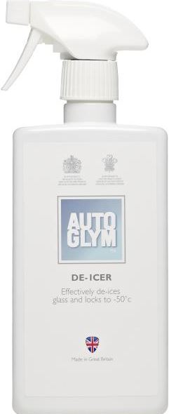 Autoglym De-Icer 500 ml