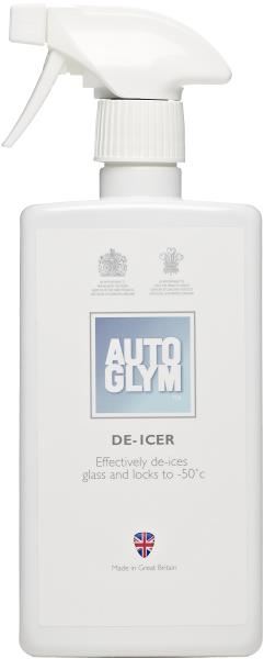 Autoglym De-Icer 500 ml