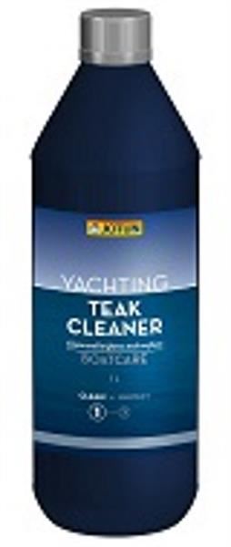 Yachting Teak Cleaner 1 l