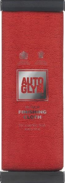 Selaclean Autoglym Hi-Tech Finishing Cloth