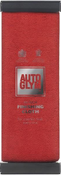 Selaclean Autoglym Hi-Tech Finishing Cloth