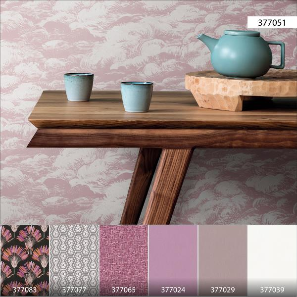 Storeys Jungle Chic 377518