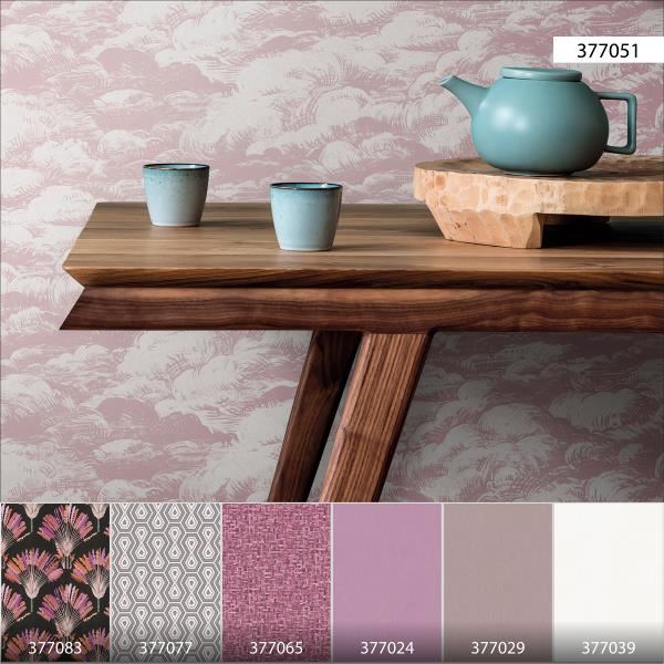 Storeys Jungle Chic 377518