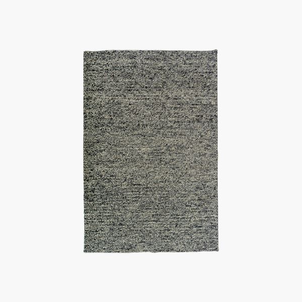 Inhouse Riverstone Steelgrey - 80 x 150 cm