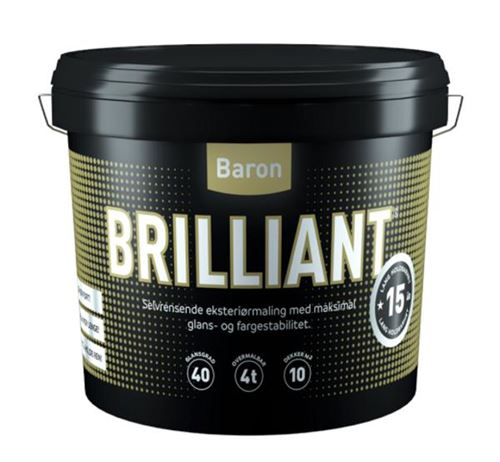 Baron Brilliant