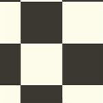 Tarkett Iconik Extra - Albi Black & White - 2 m