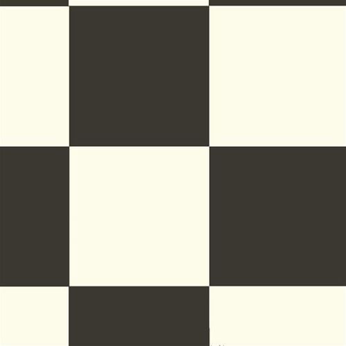 Tarkett Iconik Extra - Albi Black & White
