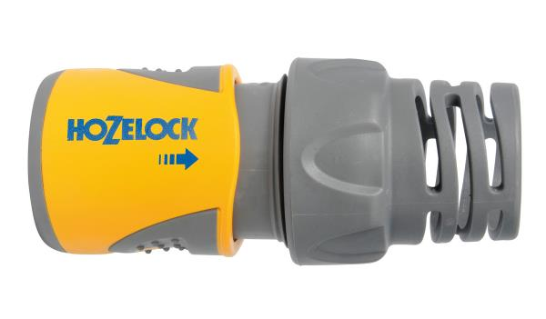 Hozelock Hurtigkopling 15-19 mm 3/4"
