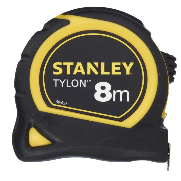 Stanley Målebånd 8M