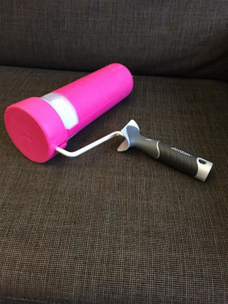 Provinci Oppbevaring for rull 5 stk