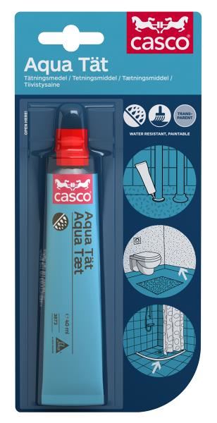 Casco Lim Aqua-Tett 40 ml