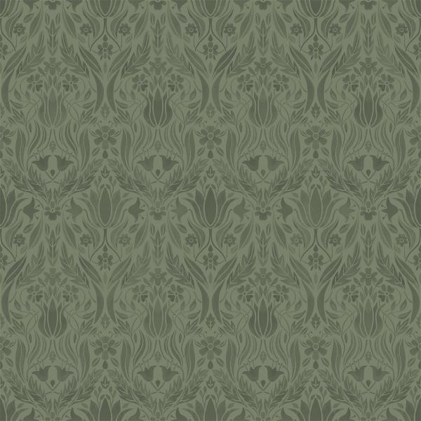 Wall Concept Blomstermåla 51020