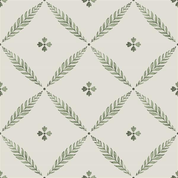 Wall Concept Blomstermåla 51024