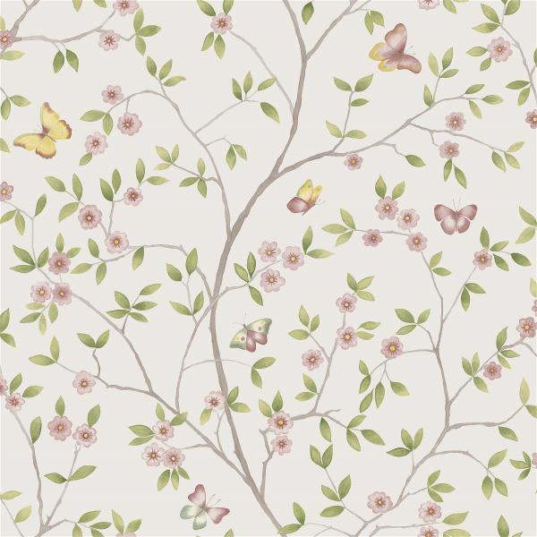 Wall Concept Blomstermåla 51026