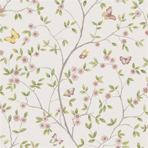 Wall Concept Blomstermåla 51026