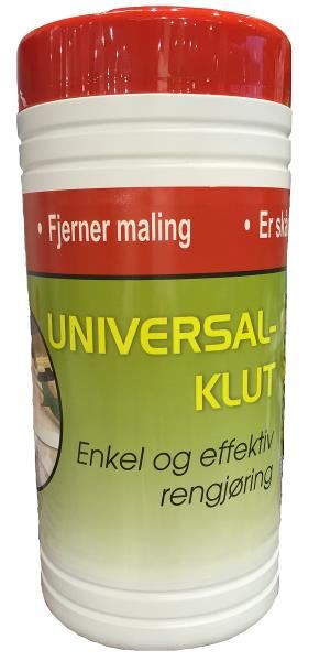Relekta Universalklut Wipes