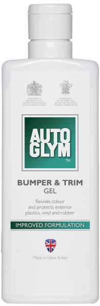Autoglym Bumper & Trim Gel - 500 ml